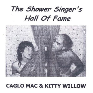 shower singers hall of fame mac willow
