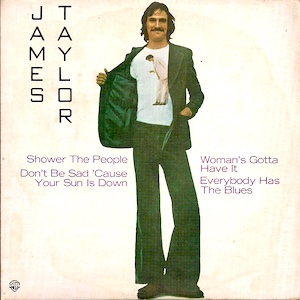 showerthepeoplejamestaylor
