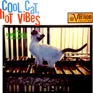 siamese cool cat hot vibes dennie poole