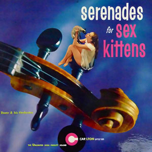siamese serenades sex kittens