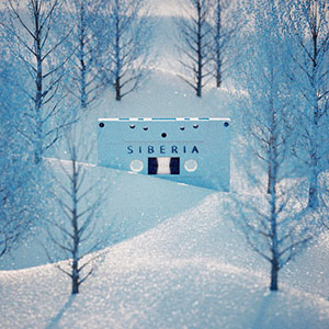 siberiacassette