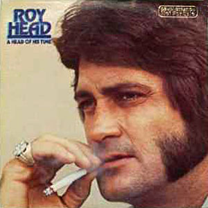 sideburns roy head of his time
