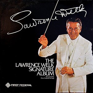 signaturealbumlawrencewelk