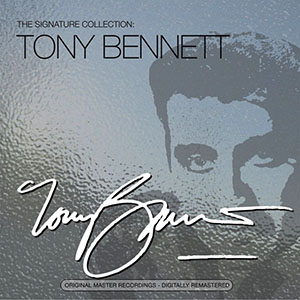 signaturecollectiontonybennett
