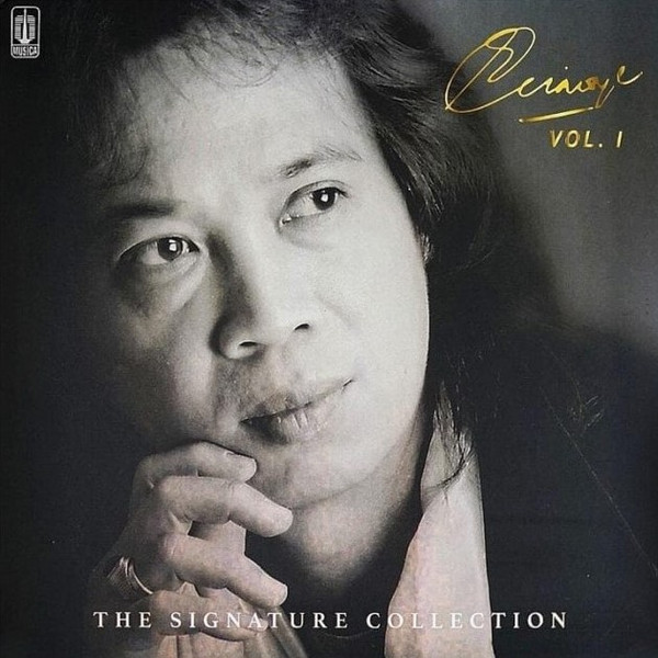 signaturecollectonchrisye