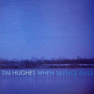 silence falls tim hughes