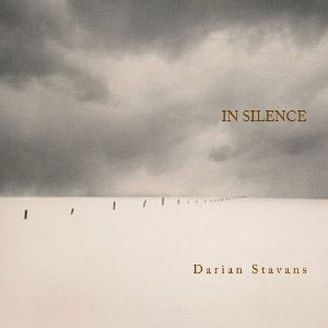 silence in darian stavans