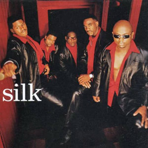 silk tonight group