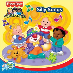 silly songs fisher price little people