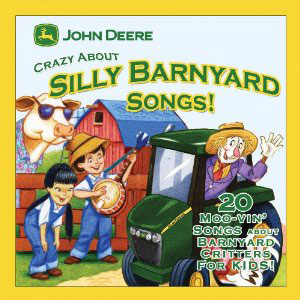 silly songs john deere barnyard