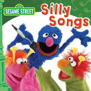 silly songs sesame street