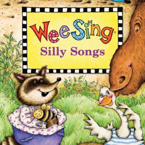 silly songs wee sing