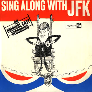 sing along with jfk