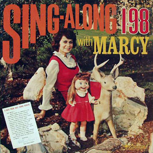 sing along with marcy