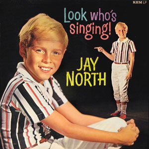 sings Jay North