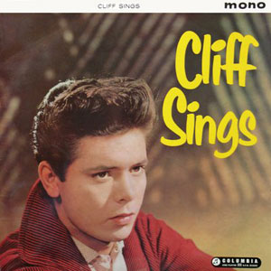 sings cliff richard