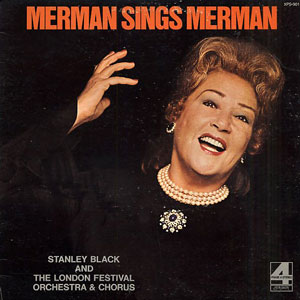 sings merman merman
