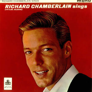 sings richard chamberlain