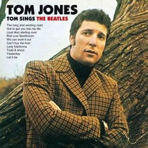 sings the beatles tom jones