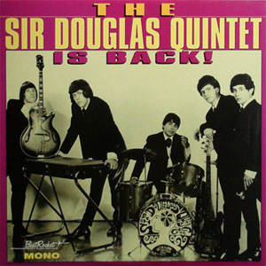 sir douglas quintet is back