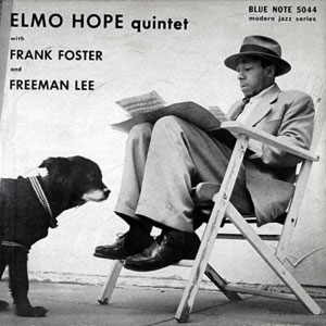 sitting elmo hope quintet