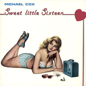 sixteen sweet little michael cox