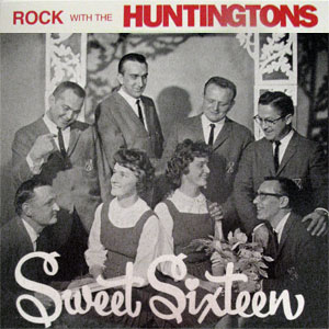 sixteen sweet the huntingtons