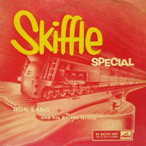 skiffle special don lang