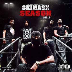 skimask season vol1