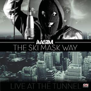 skimask way aasim live at the tunnel