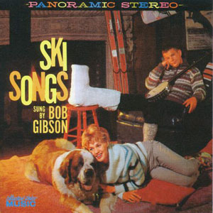 ski songs bob gibson