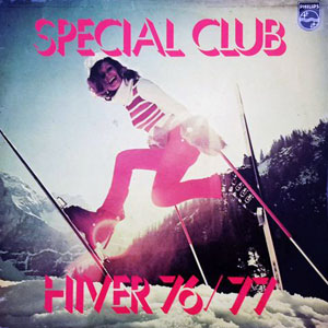 ski special club hiver 76