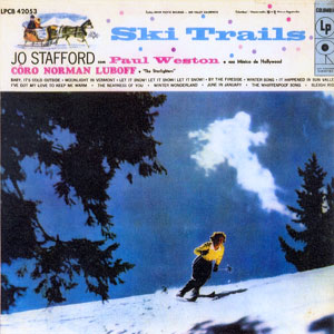 ski trails jo stafford plus others