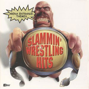 slammin wrestling hits