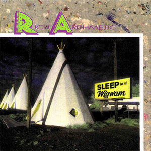 sleepinawigwamricharithmetic