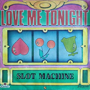 slotmachinelovemetonight