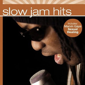slow jam hits