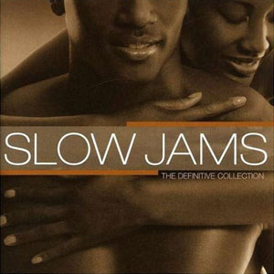 slow jams definitive collection
