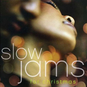 slow jams for christmas