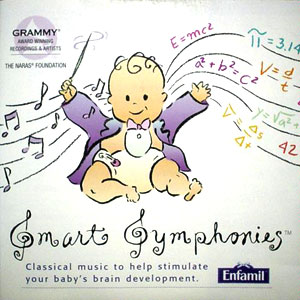 smart symphonies for baby