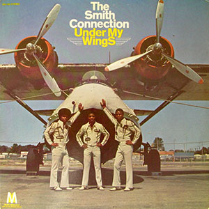 smithconnectiionundermywings