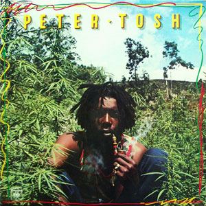 smoke reggae peter tosh
