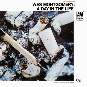 smokin day in the life wes montgomery