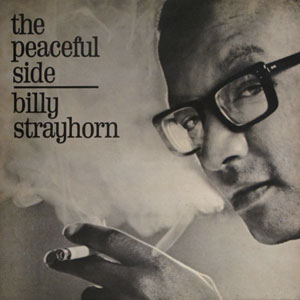 smokin peaceful side billy strayhorn