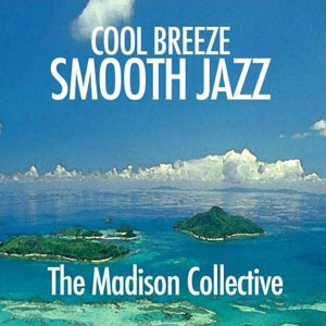smooth jazz cool breeze