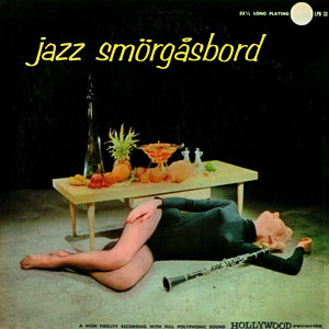smorgasbord jazz hollywood