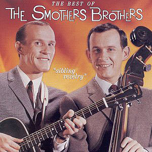 smothers brothers