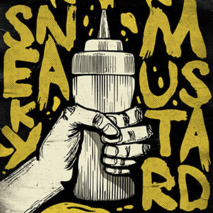 sneakymustard