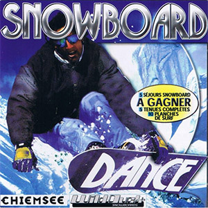 snowboarddancevarious