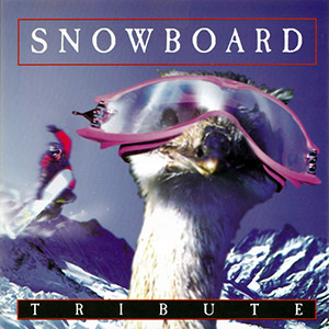 snowboardtributevarious